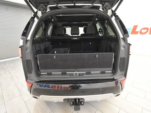 Used 2020 Land Rover Discovery Landmark AWD/4WD image 37