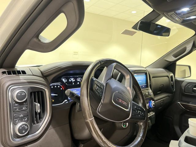Used 2020 GMC Sierra 1500 SLE w/ SLE Value Package AWD/4WD image 9