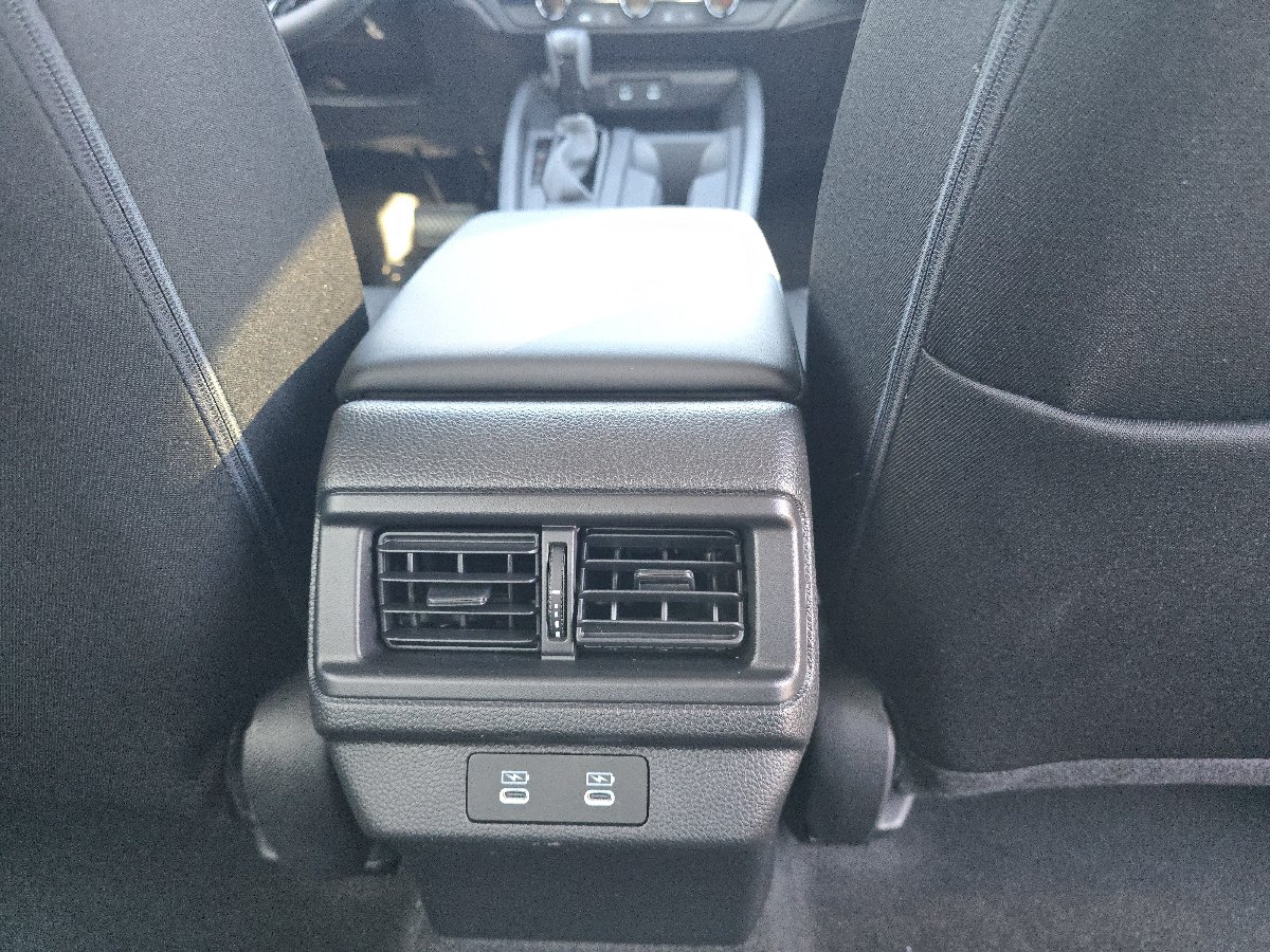 New 2026 Honda Accord LX image 21