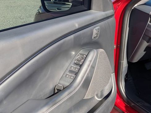 Certified 2022 Ford Mustang Mach-E Select w/ Comfort/Technology Package image 20