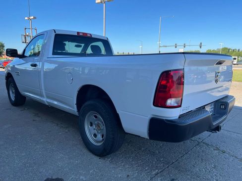 Used 2018 RAM 1500 Express image 6