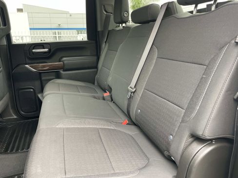 Used 2021 GMC Sierra 2500 SLE w/ SLE Value Package; image 25