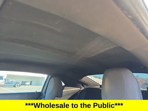 Used 2012 Chevrolet Camaro LS image 18