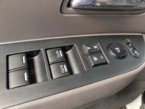 Used 2016 Honda Odyssey EX-L image 27