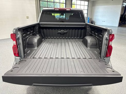 New 2026 Chevrolet Silverado 1500 RST AWD/4WD image 36