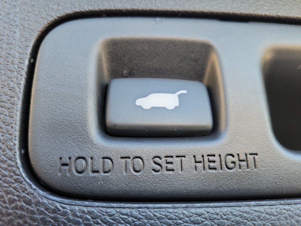 Certified 2020 Honda CR-V EX-L image 11