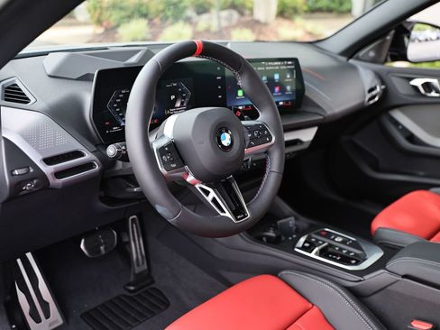 New 2026 BMW M235i xDrive w/ Technology Package AWD/4WD image 19