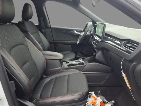 New 2026 Ford Escape ST-Line Select w/ Tech Pack #2 image 38