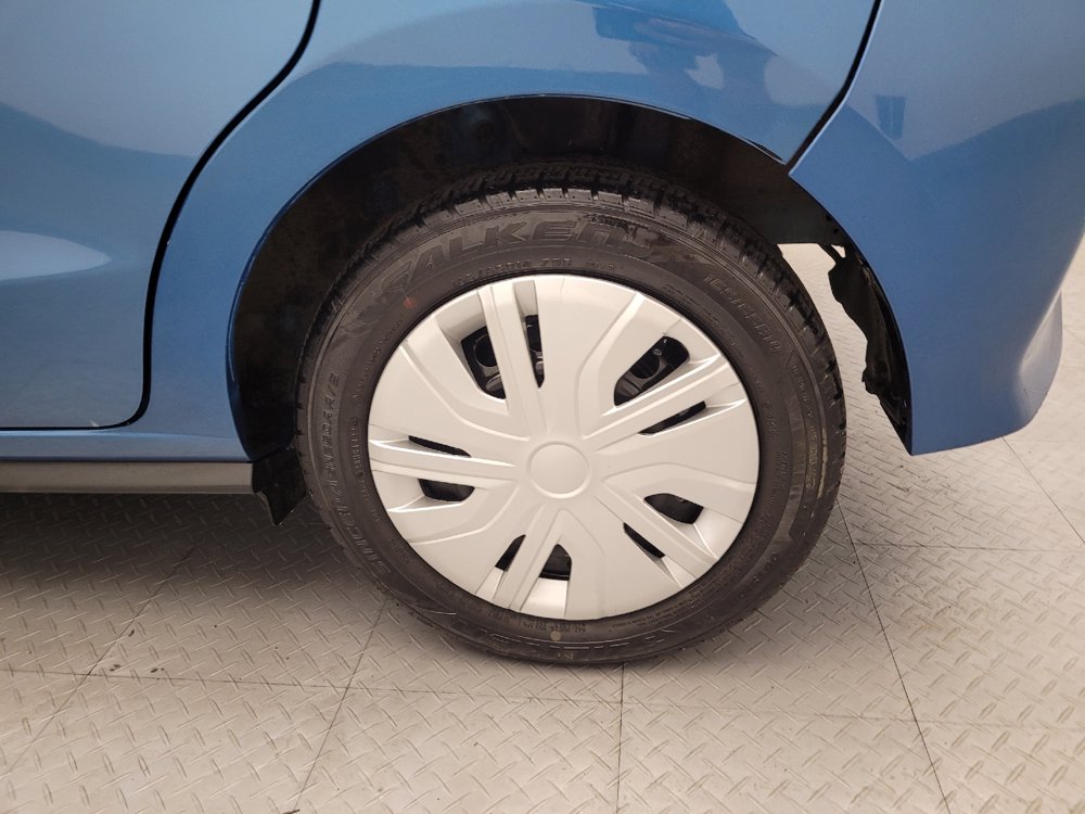 Used 2022 Mitsubishi Mirage ES FWD image 31