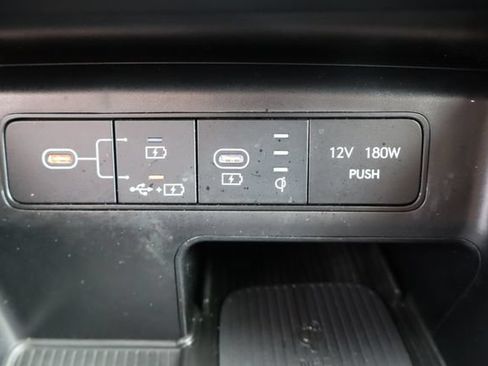 Used 2025 Hyundai Tucson SEL FWD image 35