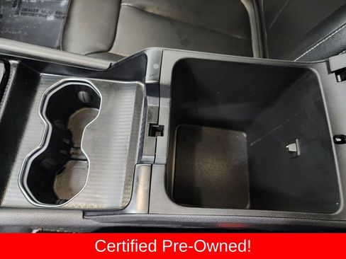 Certified 2025 Jeep Grand Cherokee Limited AWD/4WD image 23