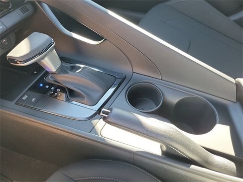 New 2026 Hyundai Elantra Sport image 14