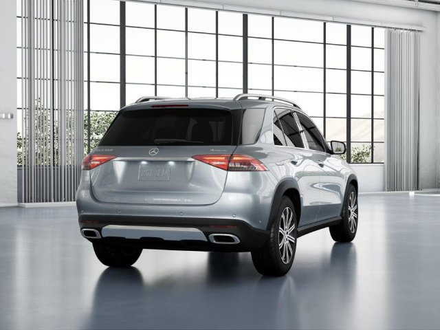 New 2025 Mercedes-Benz GLE 350 4MATIC image 23
