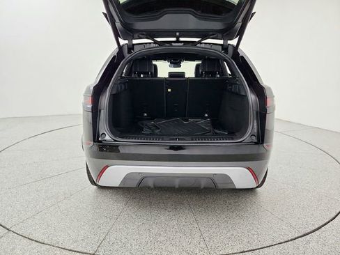 Used 2018 Land Rover Range Rover Velar R-Dynamic SE AWD/4WD image 19