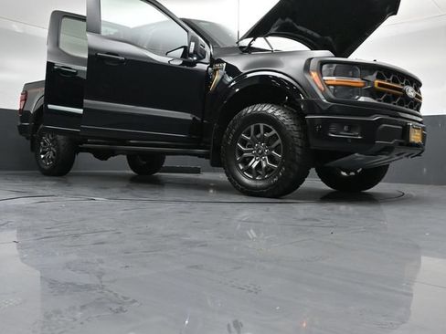 Certified 2025 Ford F150 Tremor w/ Bed Utility Package AWD/4WD image 53