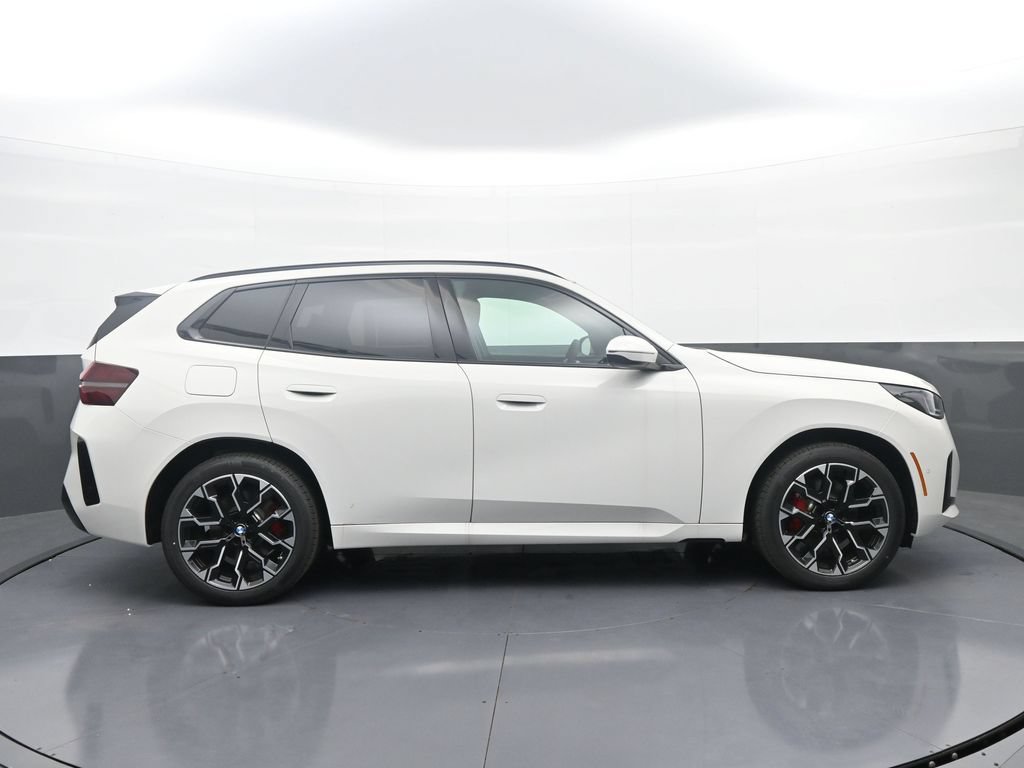 New 2026 BMW X3 xDrive30i w/ Premium Package AWD/4WD image 8