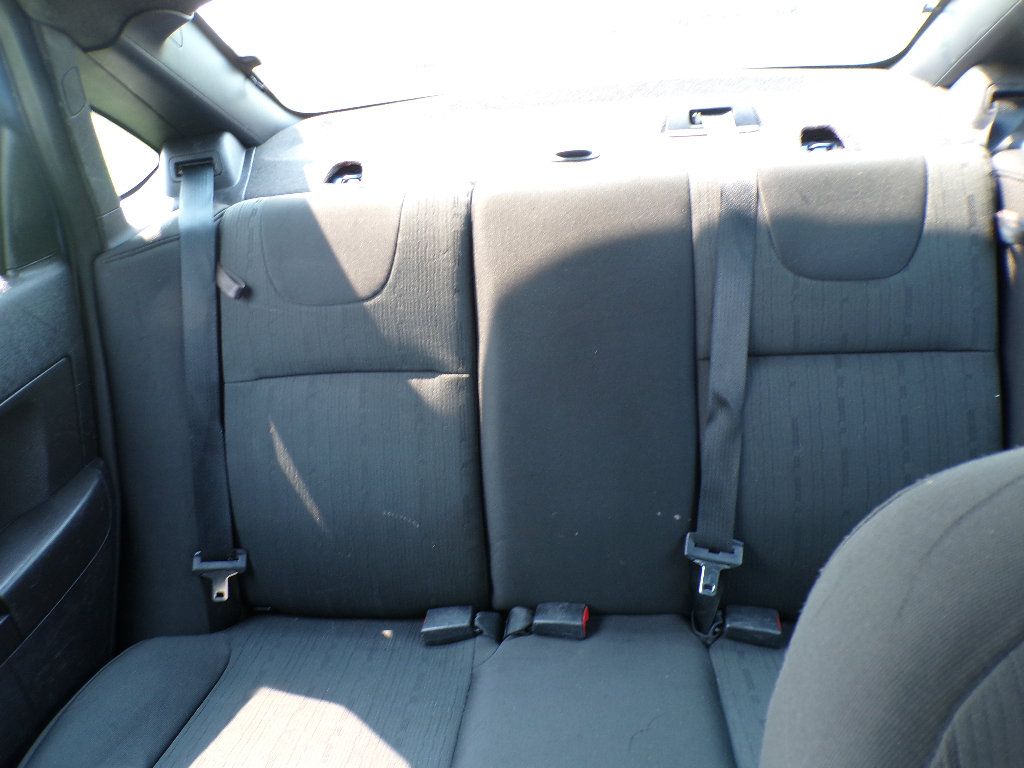 Used 2008 Ford Focus SE FWD image 10
