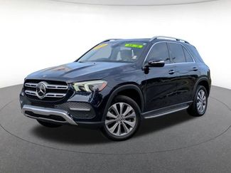 Used 2022 Mercedes-Benz GLE 350 4MATIC video 1