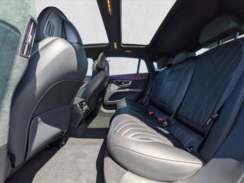 Certified 2023 Mercedes-Benz EQS 580 4MATIC Sedan image 20
