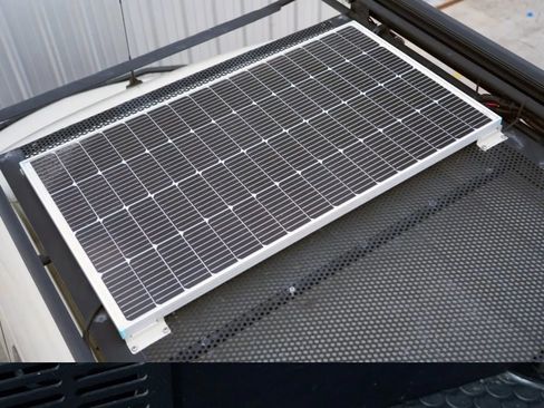 Used 2019 Mercedes-Benz Sprinter 2500 w/ Premium Plus Package image 79