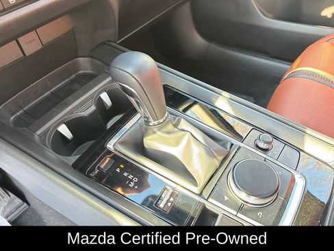 Used 2025 MAZDA CX-50 2.5 Turbo w/ Cargo Package image 39