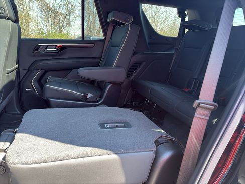 New 2026 Chevrolet Tahoe Premier w/ Sun And Tow Package AWD/4WD image 10