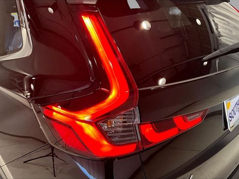 Used 2026 Honda CR-V EX-L image 23