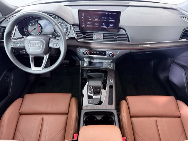 Certified 2024 Audi Q5 2.0T Premium AWD/4WD image 16