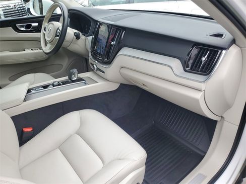 Used 2023 Volvo XC60 B5 Plus w/ Climate Package image 43
