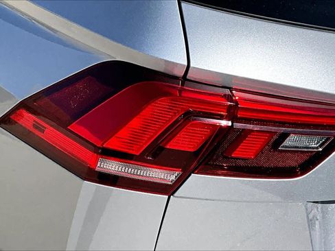 Used 2023 Volkswagen Tiguan S FWD image 56