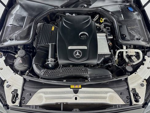Used 2017 Mercedes-Benz C 300 Sedan image 11