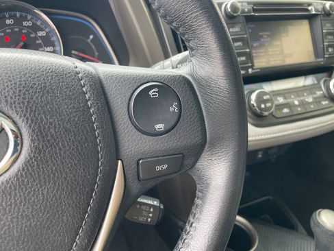 Used 2014 Toyota RAV4 Limited AWD/4WD image 47