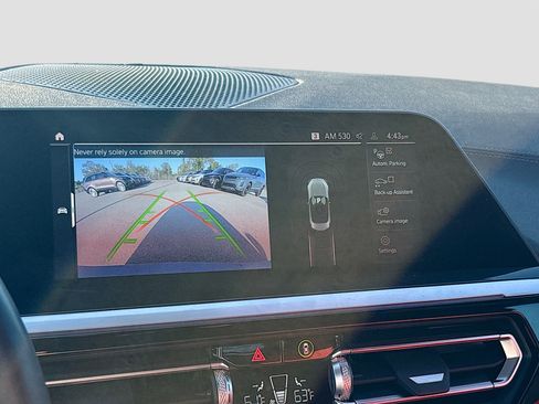 Used 2024 BMW Z4 M40i w/ Premium Package image 26