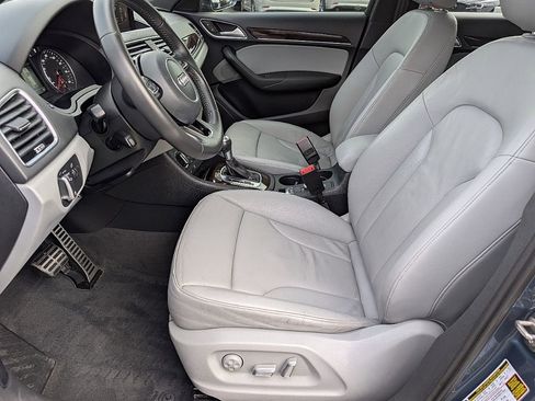 Used 2018 Audi Q3 2.0T Premium Plus w/ Premium Plus Package image 27