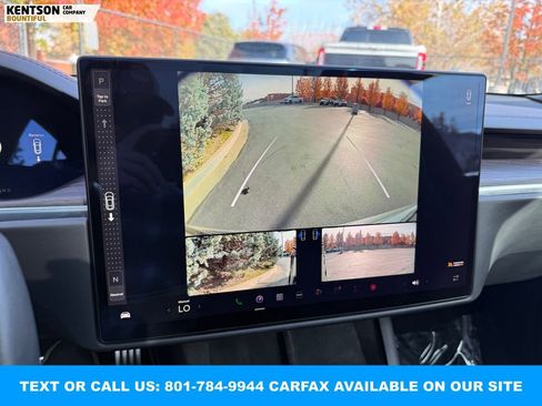 Used 2023 Tesla Model S image 28