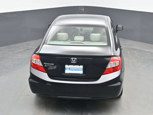 Used 2012 Honda Civic LX image 35
