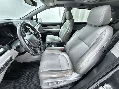 Used 2019 Honda Odyssey Elite image 20