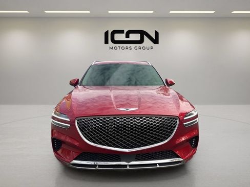 Used 2025 Genesis GV70 2.5T AWD/4WD image 16
