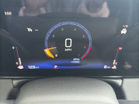 New 2026 Chevrolet TrailBlazer LT image 11