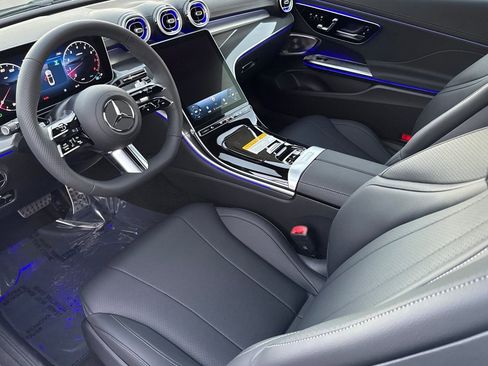 New 2026 Mercedes-Benz CLE 300 4MATIC Cabriolet image 4