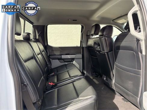 Used 2023 Ford F250 XL w/ STX Appearance Package image 12