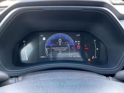Used 2026 Toyota Grand Highlander AWD image 25