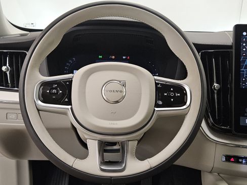 New 2026 Volvo XC60 T8 Ultra w/ Protection Package Premier AWD/4WD image 43