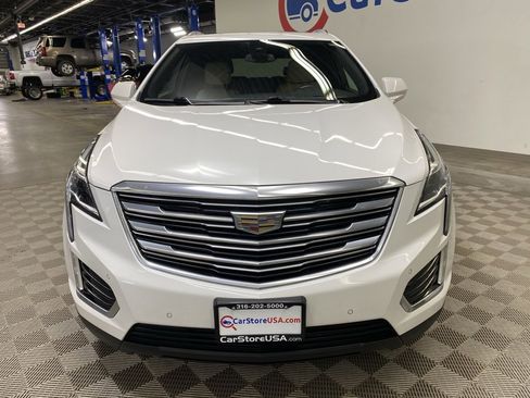 Used 2019 Cadillac XT5 Premium Luxury image 6