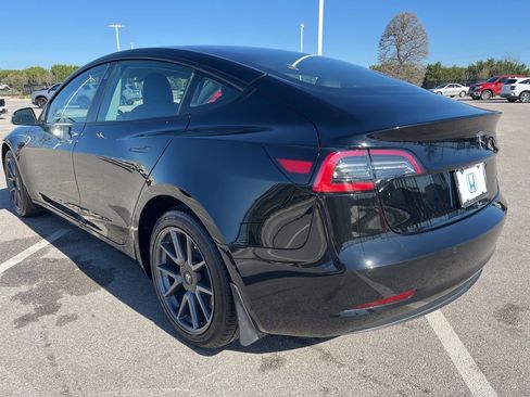 Used 2022 Tesla Model 3 Long Range image 6