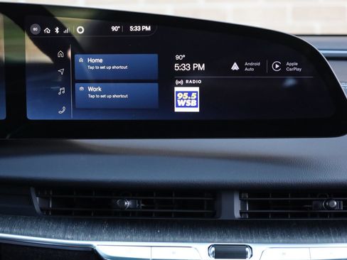 Used 2023 Lucid Air Touring AWD/4WD image 38