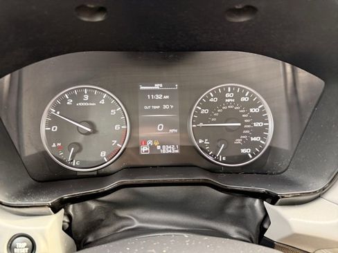 Certified 2023 Subaru Legacy Premium image 27