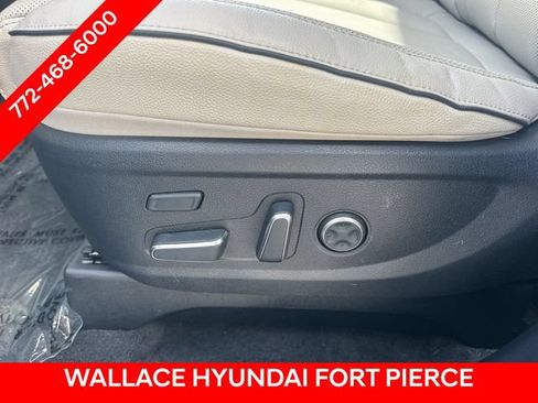 Used 2024 Hyundai Palisade Limited AWD/4WD image 21