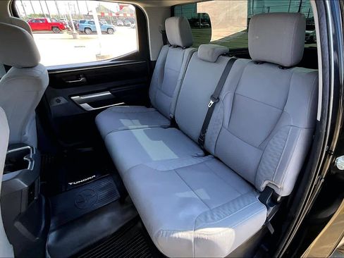 Used 2023 Toyota Tundra SR5 image 20