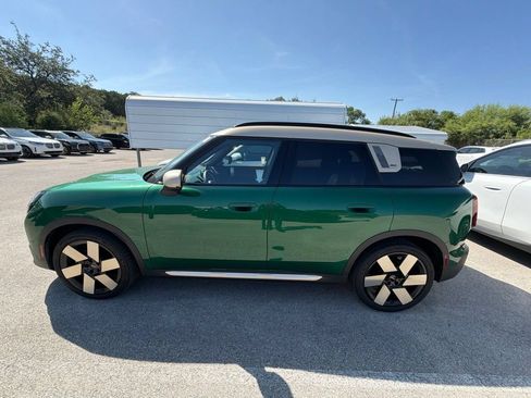 Used 2026 MINI Cooper Countryman S AWD/4WD image 2
